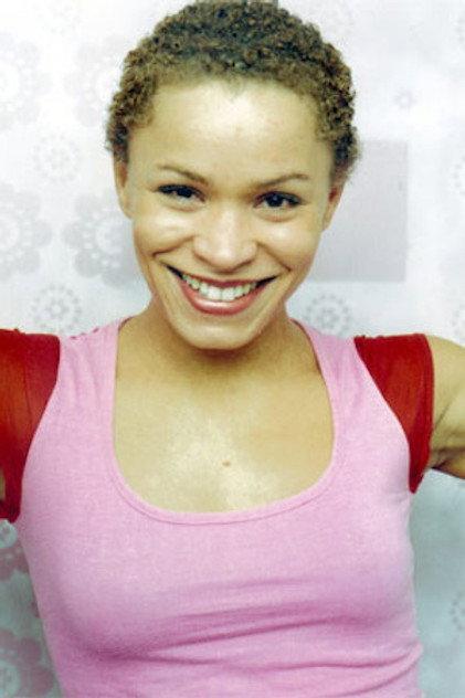 Diana Greenwood - Actor Profile Photo