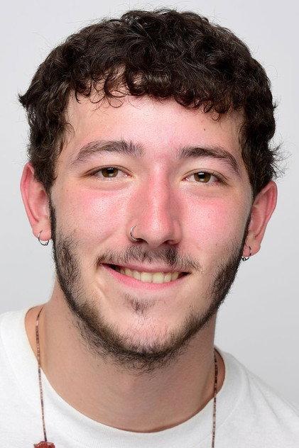 Frankie Jonas - Actor Profile Photo