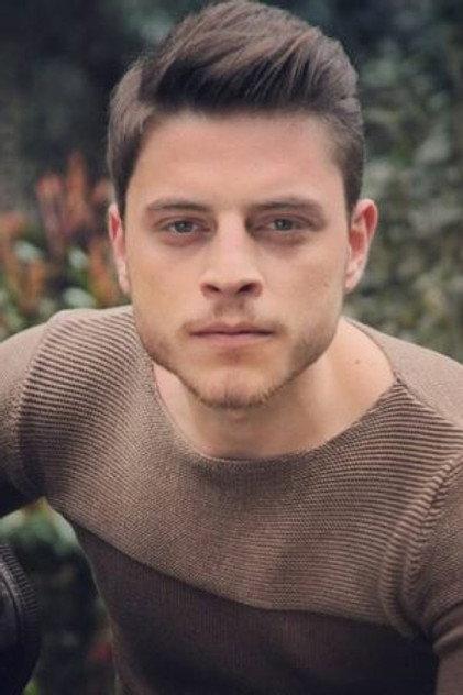 Ali Burak Ceylan - Actor Profile Photo