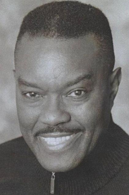 Anthony Chrysostom - Actor Profile Photo