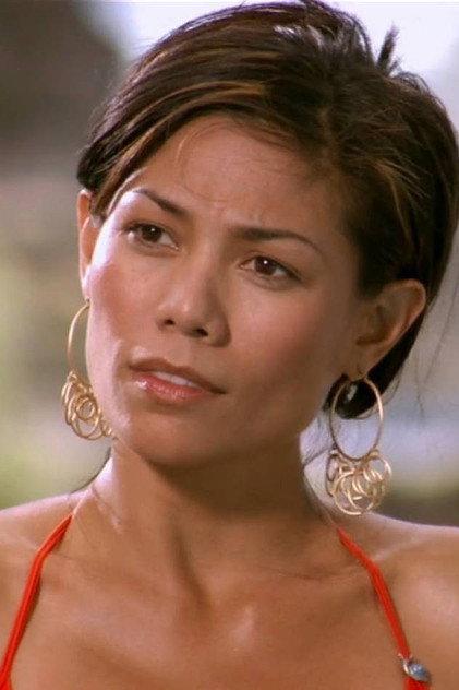 Michelle Jones - Actor Profile Photo