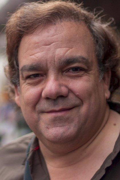 Didier Bourdon - Actor Profile Photo