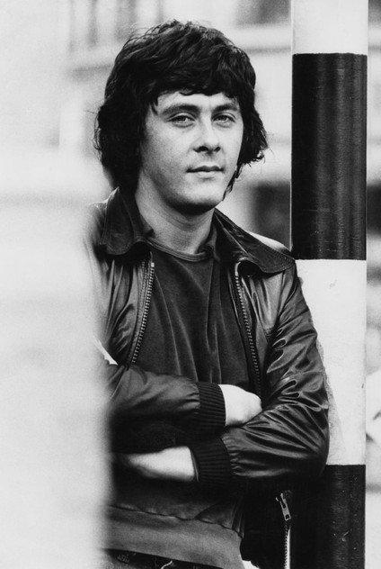 Richard Beckinsale - Actor Profile Photo