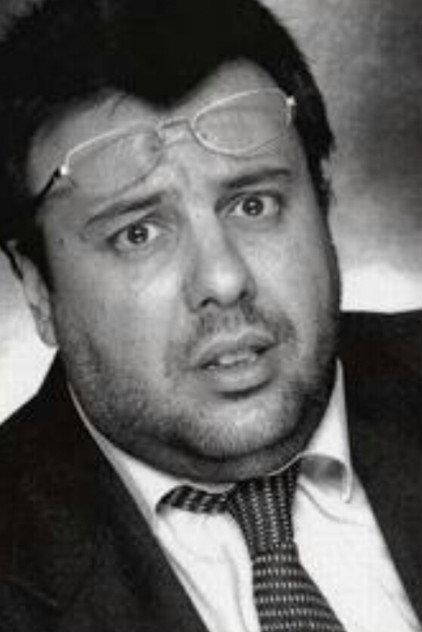 Fabrizio Casula - Actor Profile Photo