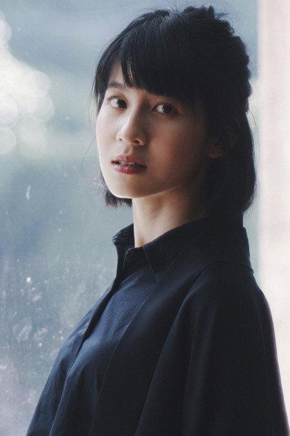 Lien Yu-han - Actor Profile Photo