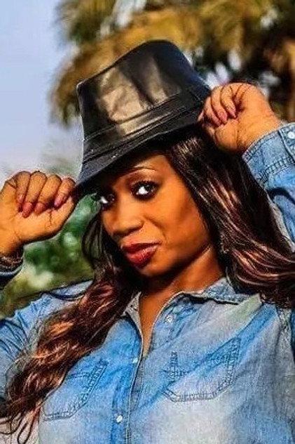 Alexa KONGO - Actor Profile Photo