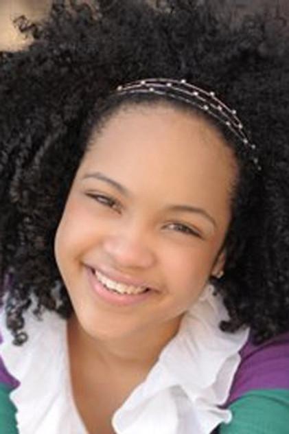 Emerald-Angel Young - Actor Profile Photo