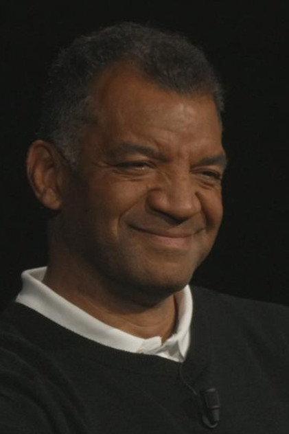 Emile Ntamack - Actor Profile Photo