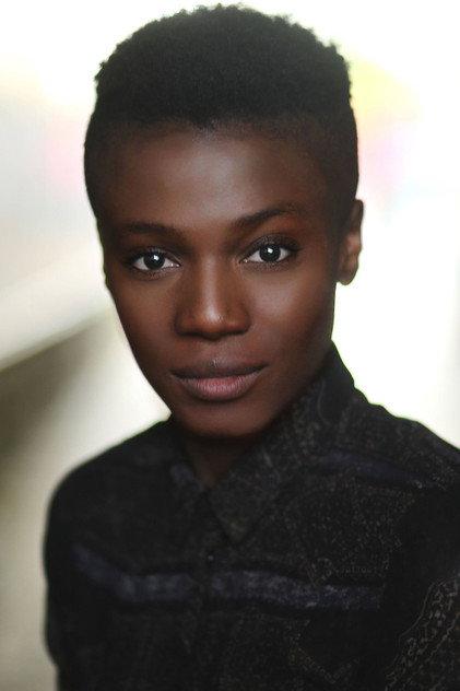 Colette Dalal Tchantcho - Actor Profile Photo