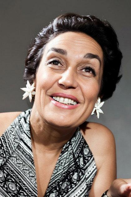 Adalet Cimcoz - Actor Profile Photo
