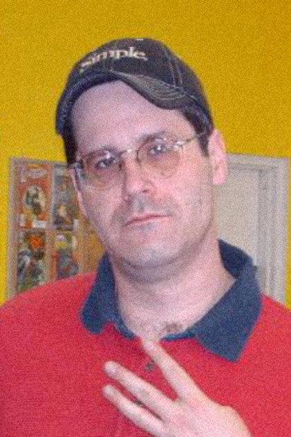 Clif Campbell - Actor Profile Photo