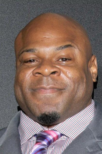 Kai Greene - Actor Profile Photo