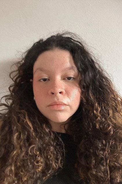 Isabella Lourenço - Actor Profile Photo