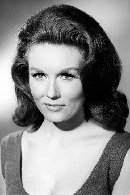 Elaine Devry - Actor Profile Photo