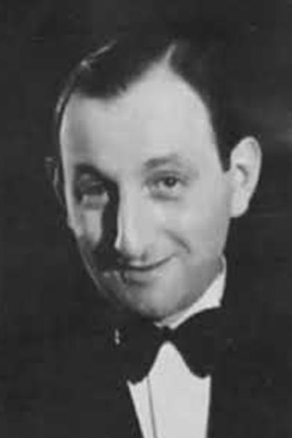 Kazimierz Krukowski - Actor Profile Photo
