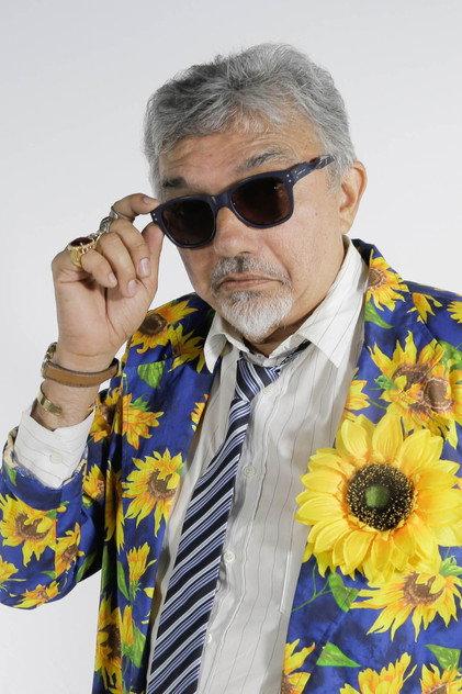 Falcão - Actor Profile Photo