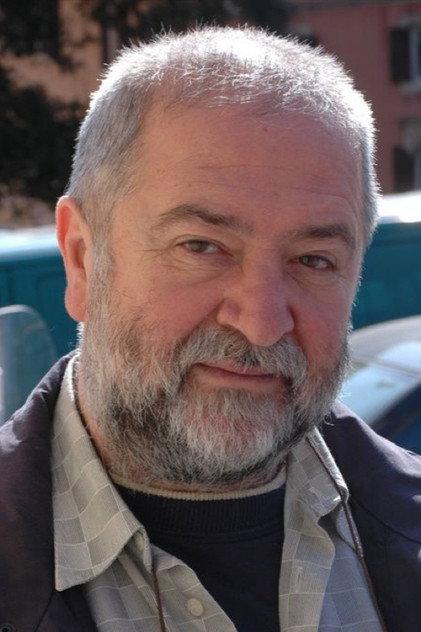 Domenico Albergo - Actor Profile Photo
