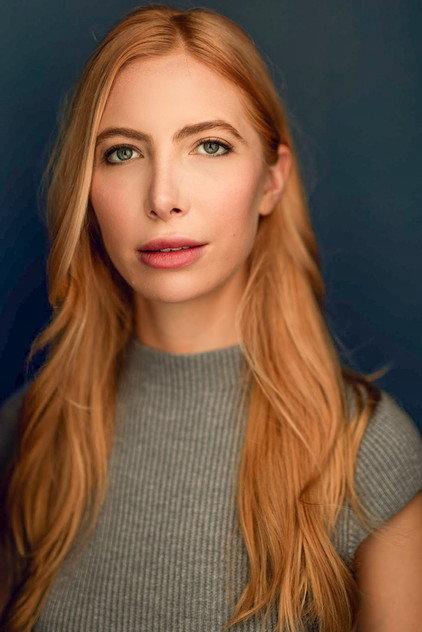 Audrey Rose Arnold - Actor Profile Photo