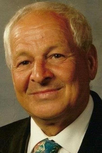 Gaetano Autiero - Actor Profile Photo