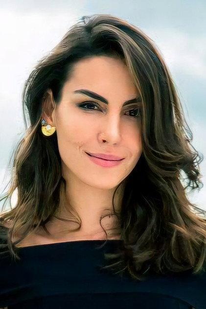 Mel Fronckowiak - Actor Profile Photo