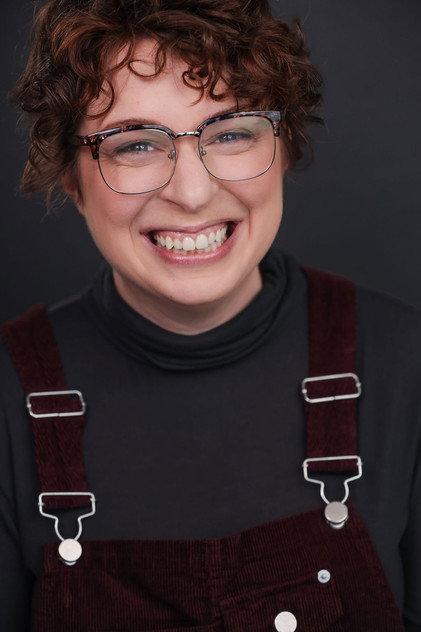 Natalie Younger - Actor Profile Photo