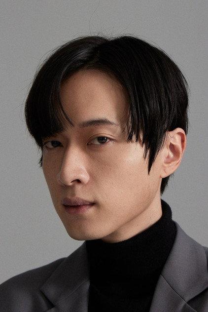 Shih-min Lin - Actor Profile Photo
