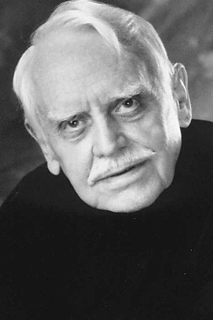 Edmund Lyndeck - Actor Profile Photo