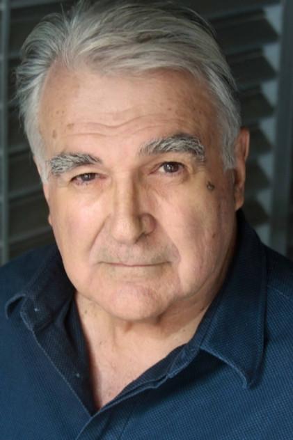 Jacques Tourangeau - Actor Profile Photo