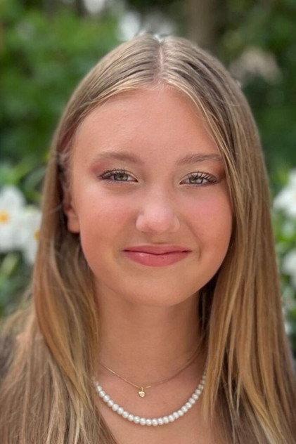 Gloria Terzic - Actor Profile Photo
