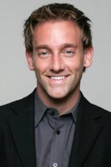 Vince Corazza - Actor Profile Photo