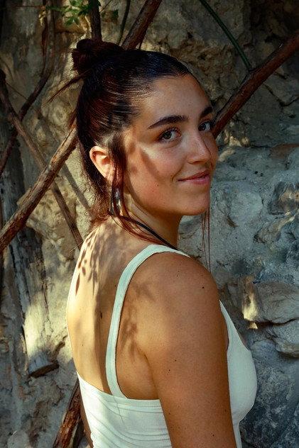 Palmira Sebastián - Actor Profile Photo