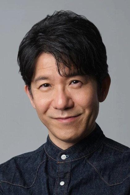 Ichirôta Miyakawa - Actor Profile Photo