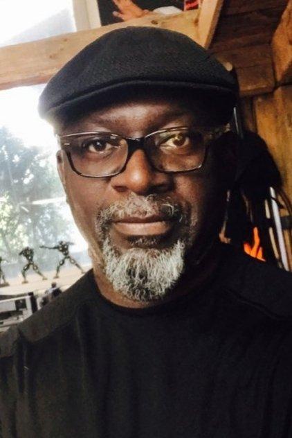 Chuck Jeffreys - Actor Profile Photo