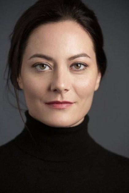 Carmen Méndez - Actor Profile Photo