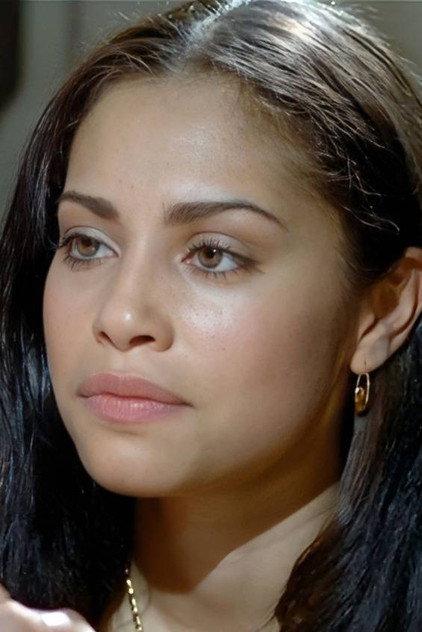 Angélica López - Actor Profile Photo