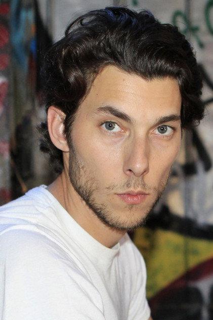 Jack Littman - Actor Profile Photo