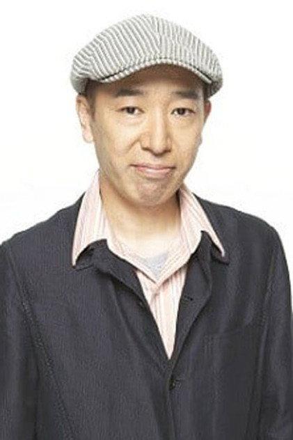 Toshihide Tsuchiya - Actor Profile Photo