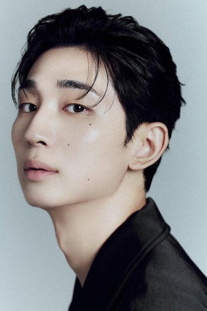 Baek Jae-min - Actor Profile Photo