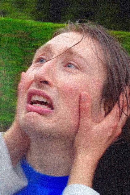 Paulin Grenade - Actor Profile Photo