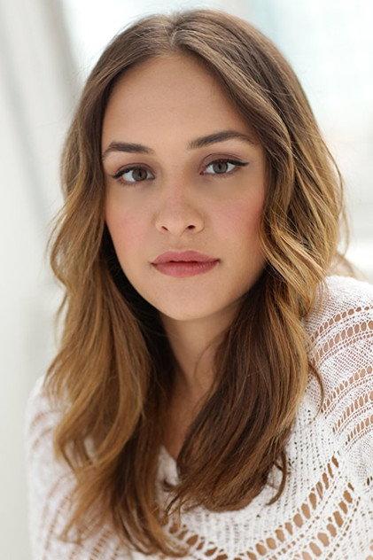 Ani Mesa-Perez - Actor Profile Photo
