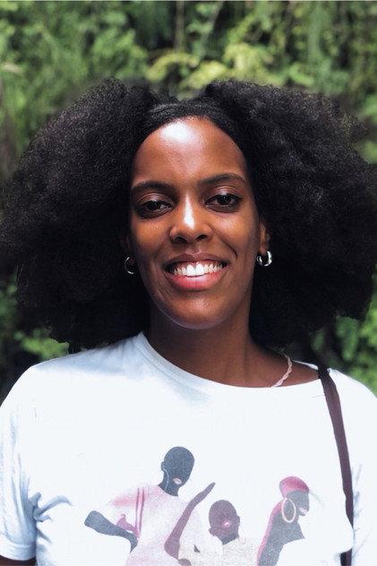 Daniele Souza - Actor Profile Photo
