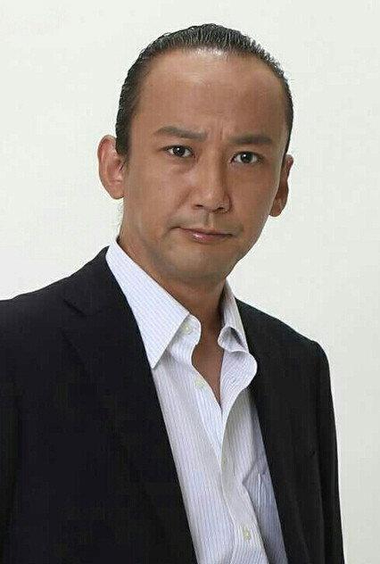 Kazuma Mori - Actor Profile Photo