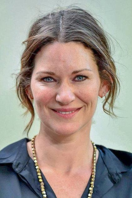 Patricia Potter - Actor Profile Photo