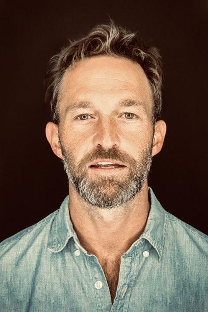 Josh Bywater - Actor Profile Photo