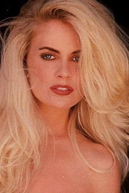 Kristine Rose - Actor Profile Photo