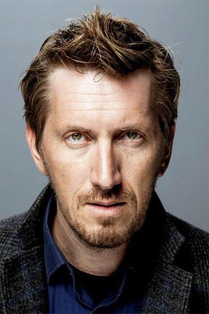 Kirill Käro - Actor Profile Photo