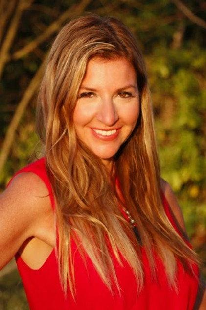 Sarah Breskman Cosme - Actor Profile Photo