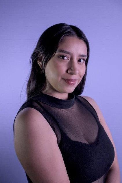 Dominique Becerril - Actor Profile Photo