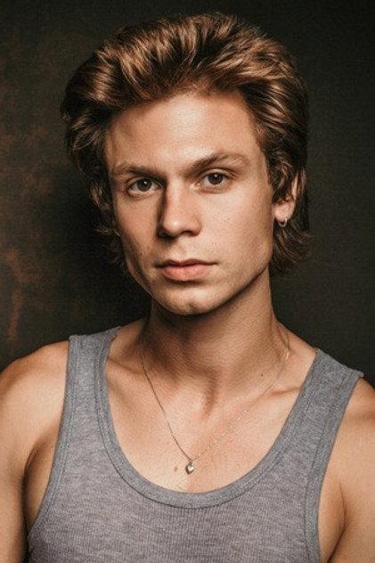 Joe Apollonio - Actor Profile Photo