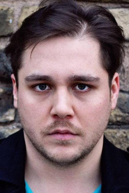 Igors Nazarenko - Actor Profile Photo